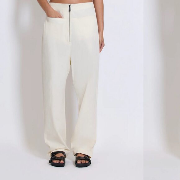 ROUCHA Previati Pant - Picture 4 of 12